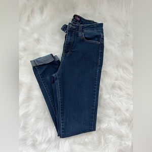 YMI jeans
